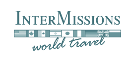 InterMission World Travel Rick Lewis