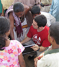 InterMissions Client Trip