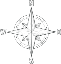 Intermissions Compass